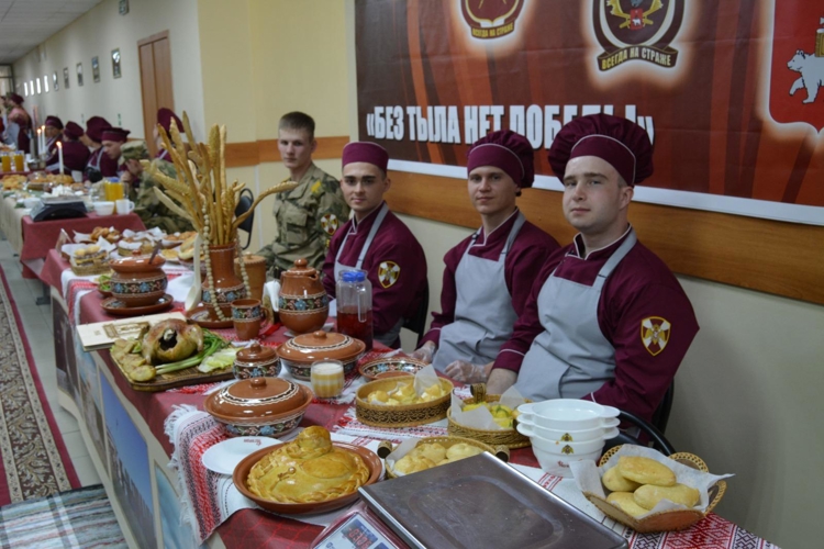 Факультет (ТЫЛА)