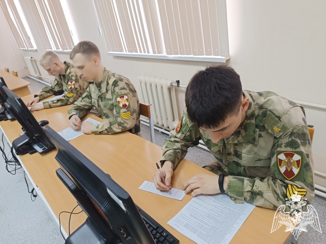 На кафедре эксплуатации средств связи и автоматизации проведена олимпиада «Технологии беспроводной связи»