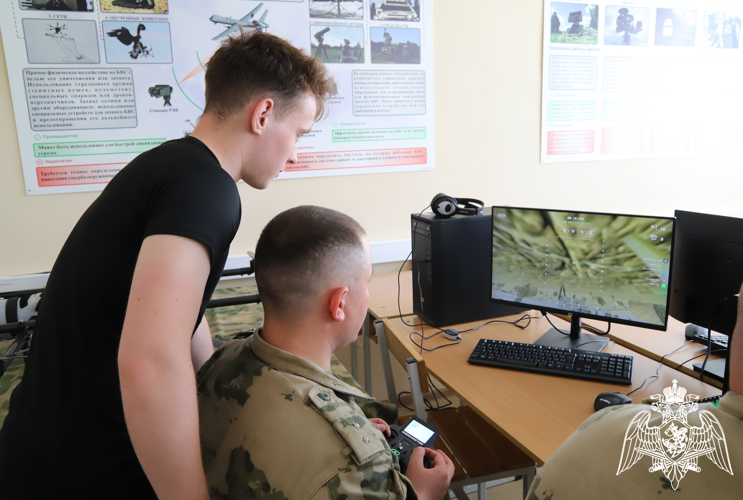 В период с 19 мая по 5 июня 2026 года на базе Пермского военного института стартовала масштабная программа профессиональной переподготовки специалистов по беспилотным авиационным системам