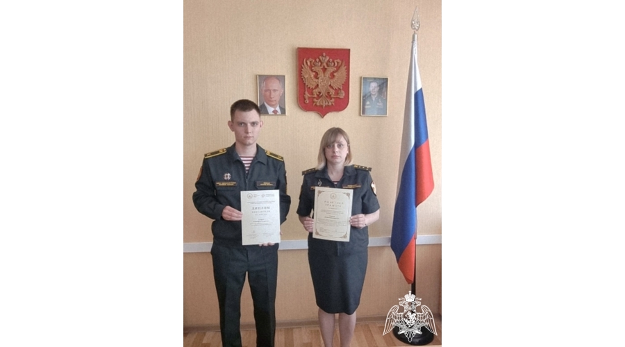 Курсант Пермского военного института принял участие в XXVIII Международном конкурсе научных работ молодежи по экономике