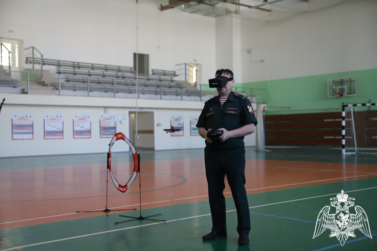 В период с 19 мая по 5 июня 2026 года на базе Пермского военного института стартовала масштабная программа профессиональной переподготовки специалистов по беспилотным авиационным системам