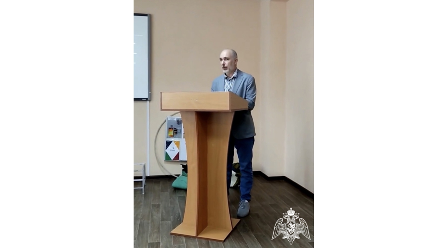 В Пермском военном институте состоялось заседание научной школы по вооружению и военной технике