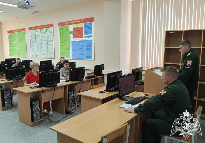 В Пермском военном институте состоялась Всероссийская научно-практическая конференция «Страницы истории Великой Державы: наука и техника России»