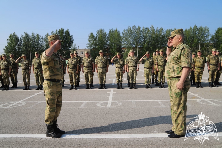 В Пермском военном институте проведены инструкторско-методические занятия с руководителями учебных групп командирской подготовки и их заместителями