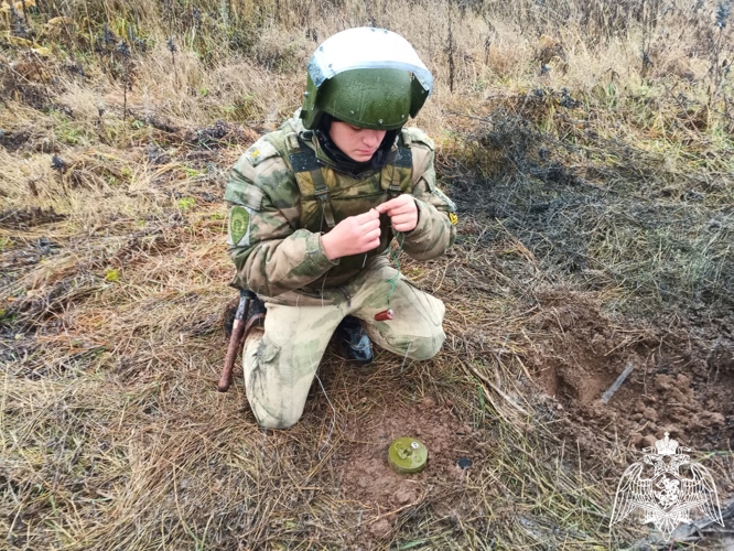 Факультет инженерного обеспечения Пермского военного института — кузница профессионалов Росгвардии